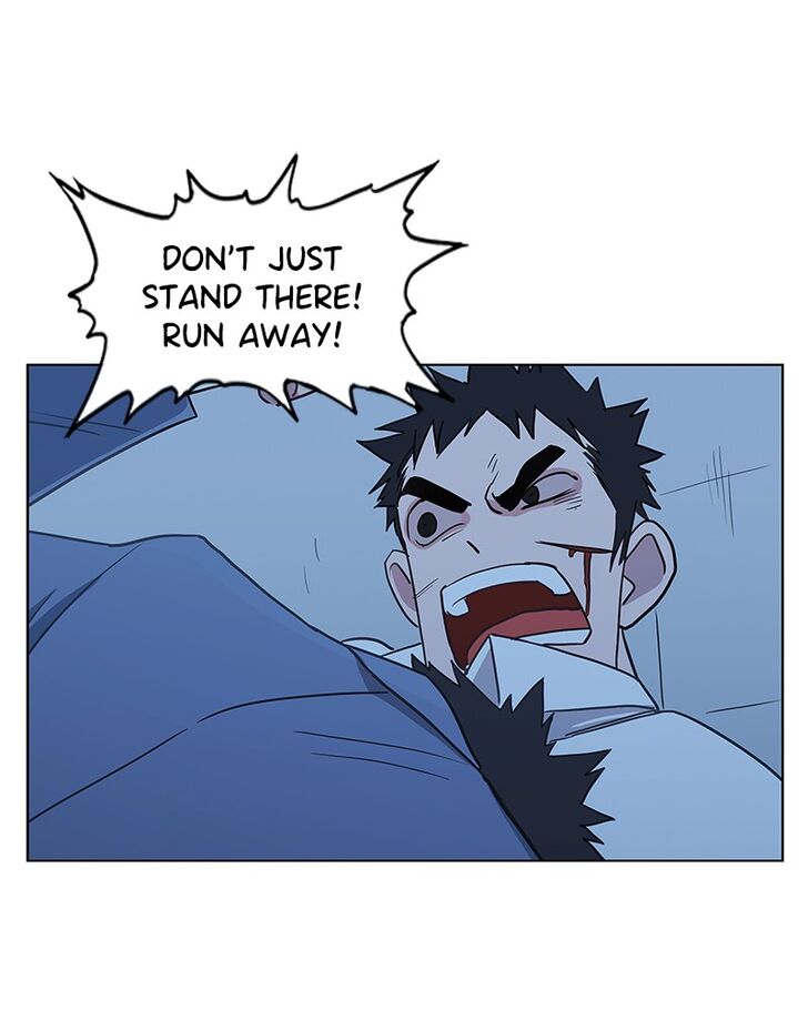 Read The Boxer Manga Online