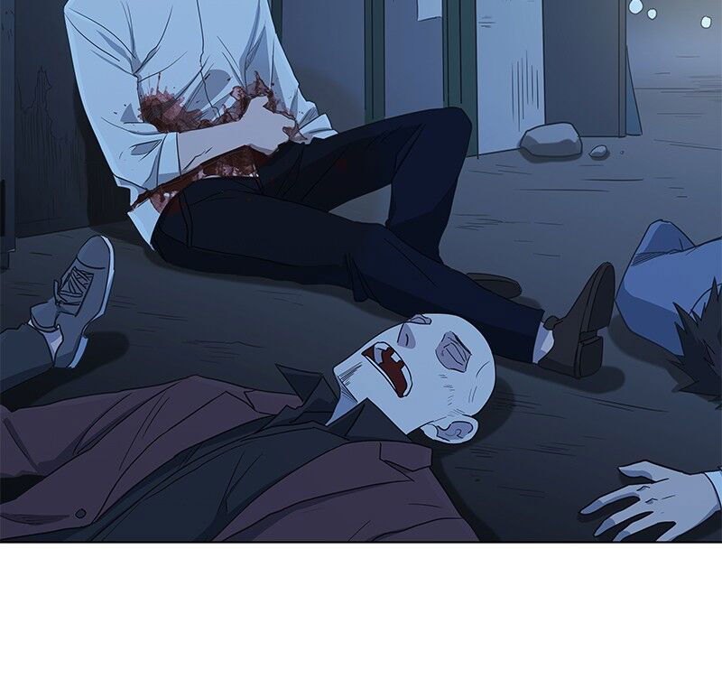 Read The Boxer Manga Online