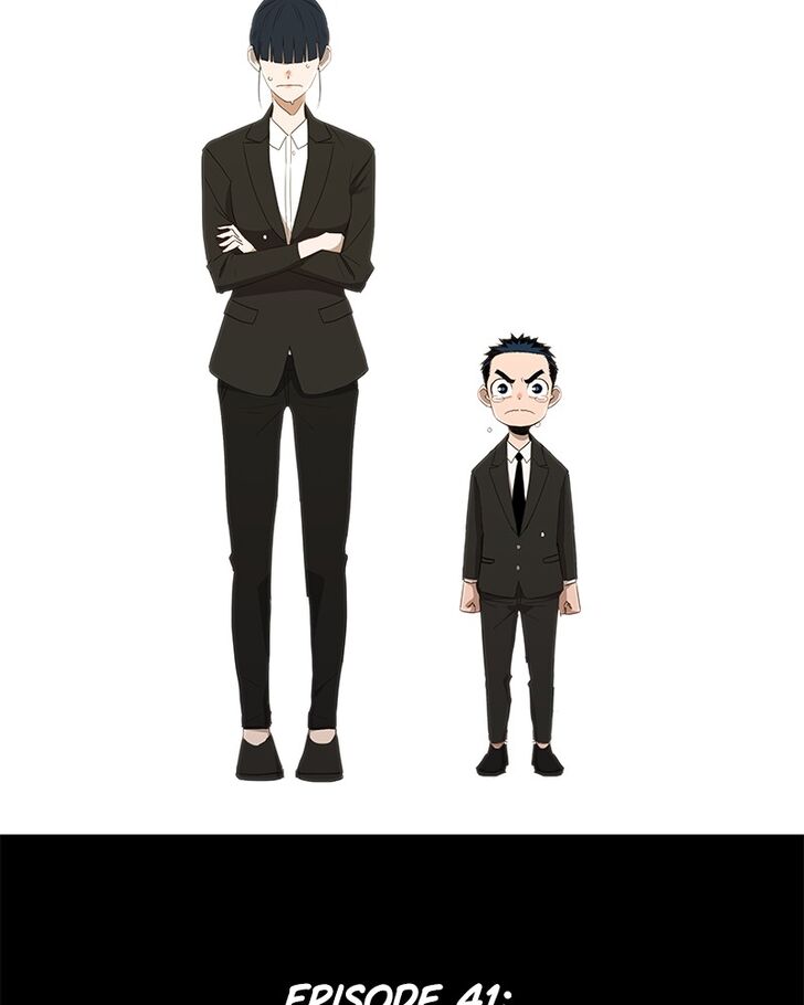 Read The Boxer Manga Online