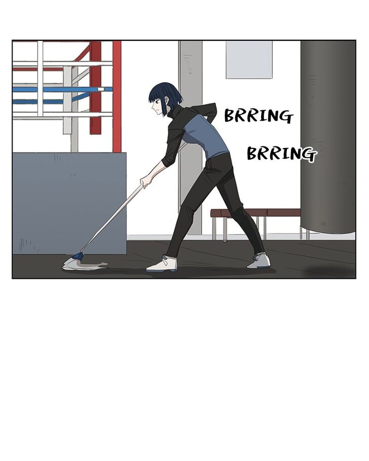 Read The Boxer Manga Online