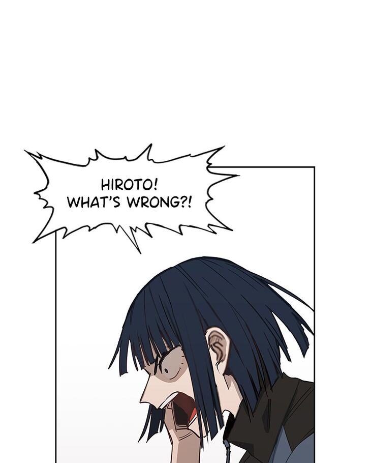 Read The Boxer Manga Online