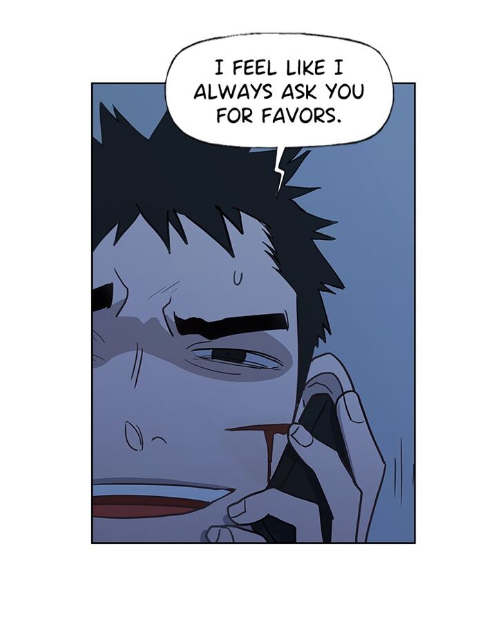 Read The Boxer Manga Online