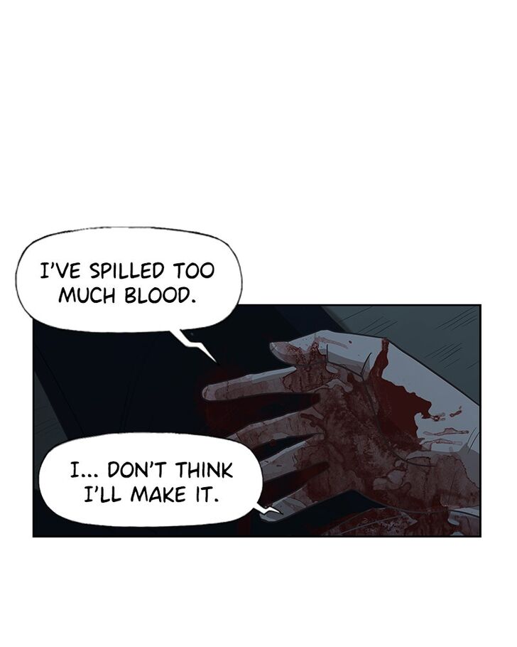 Read The Boxer Manga Online