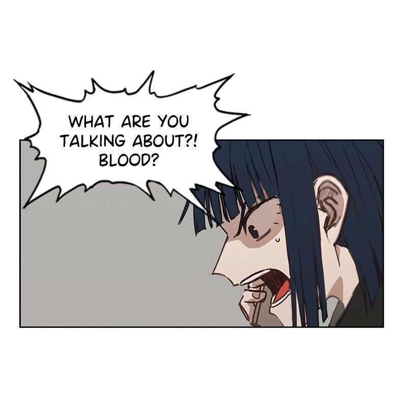 Read The Boxer Manga Online