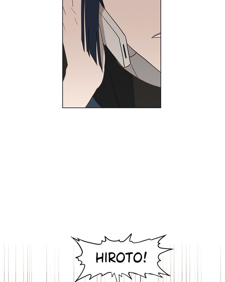 Read The Boxer Manga Online