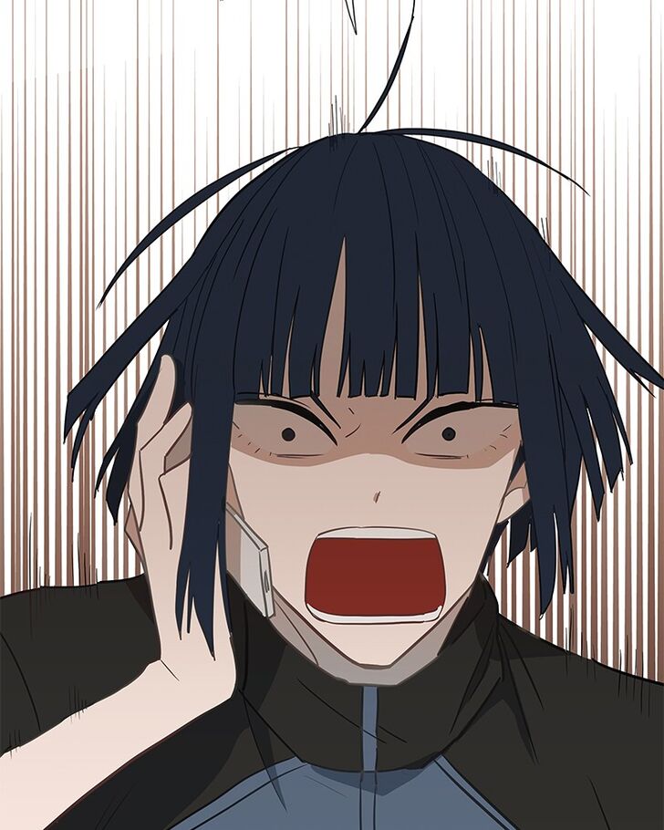 Read The Boxer Manga Online