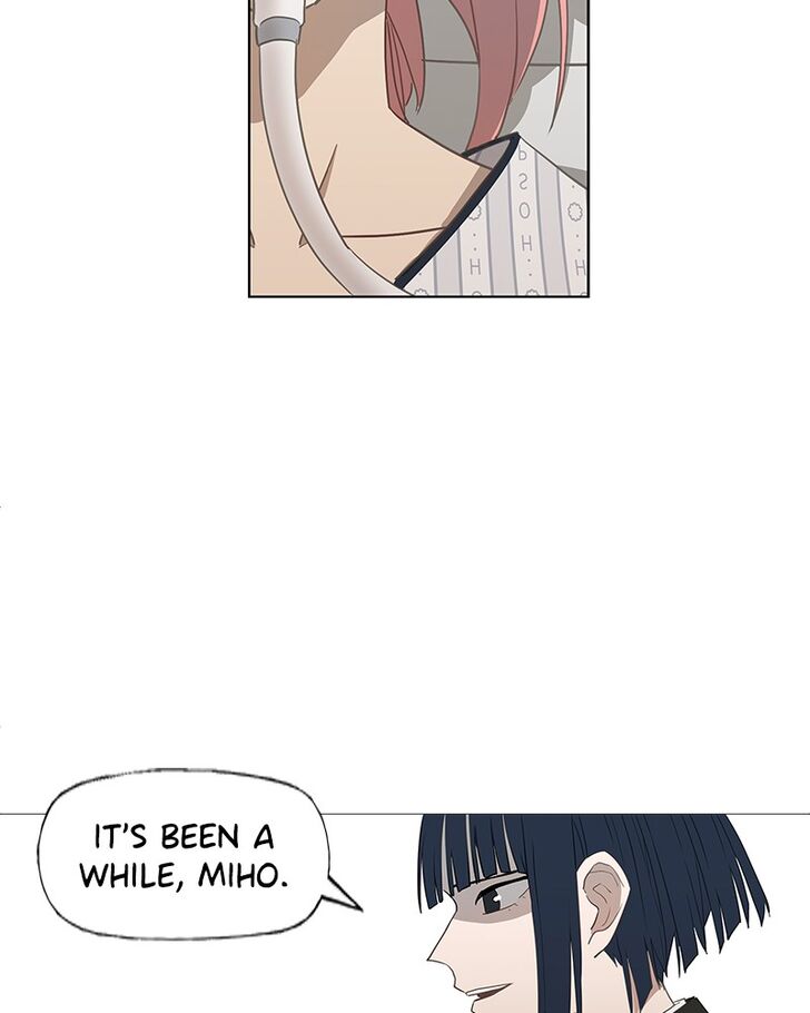 Read The Boxer Manga Online