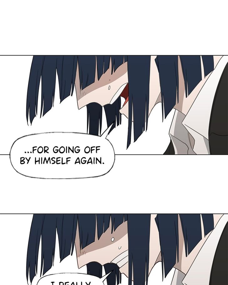 Read The Boxer Manga Online