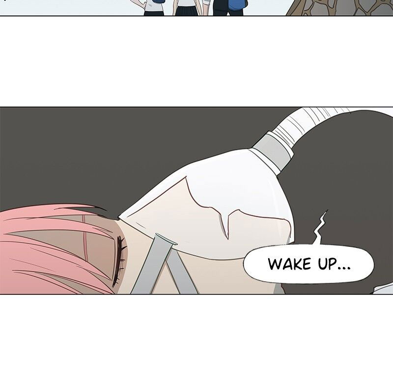 Read The Boxer Manga Online