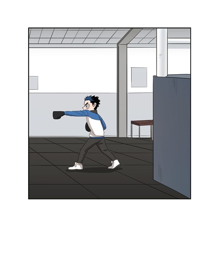 Read The Boxer Manga Online