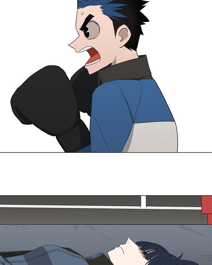 Read The Boxer Manga Online