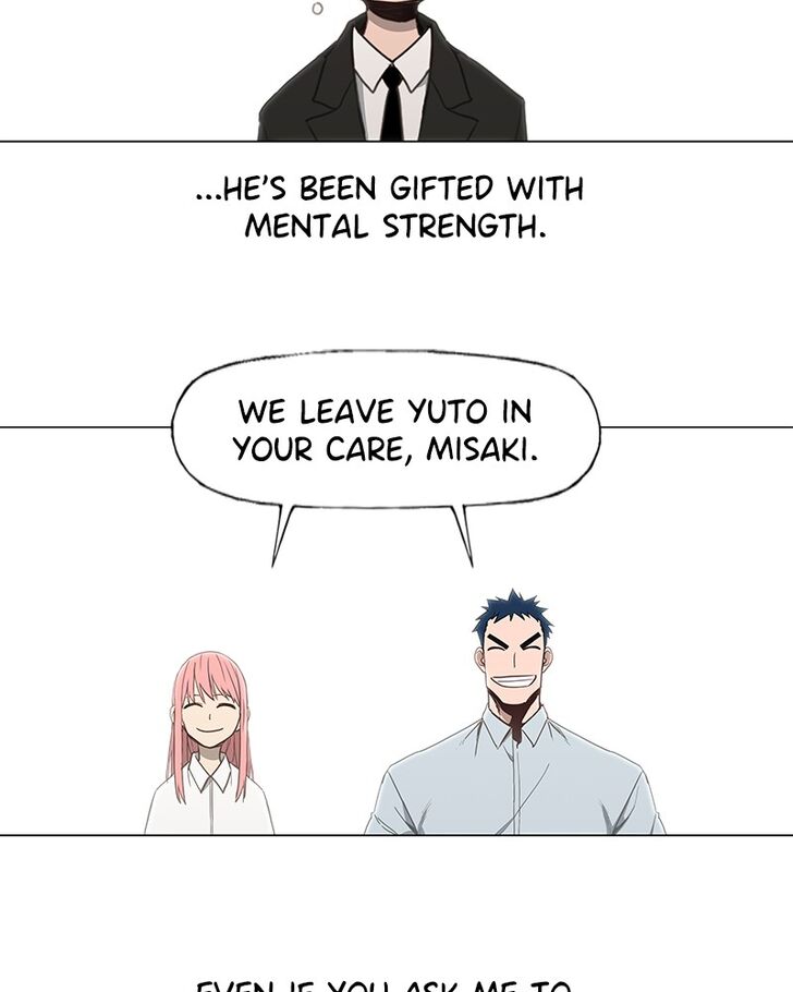 Read The Boxer Manga Online