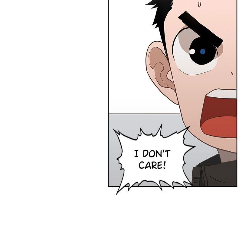 Read The Boxer Manga Online