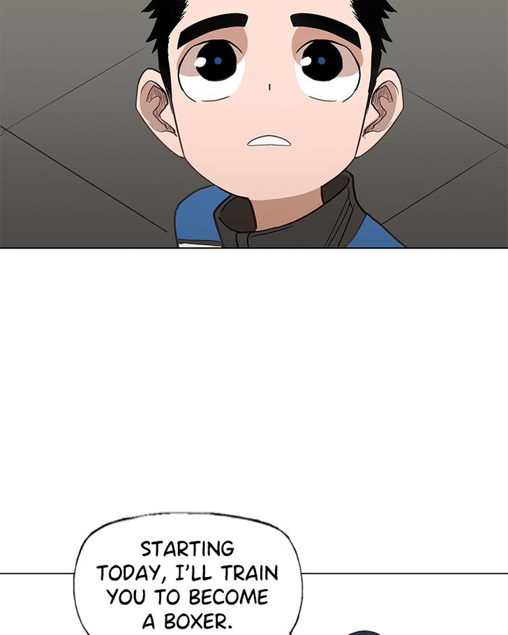 Read The Boxer Manga Online