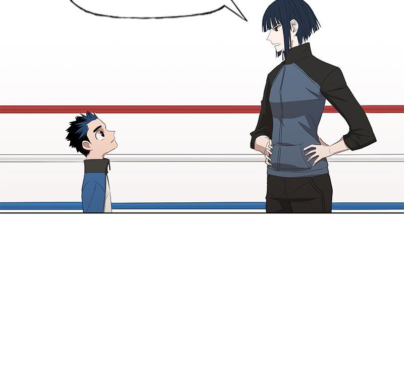 Read The Boxer Manga Online