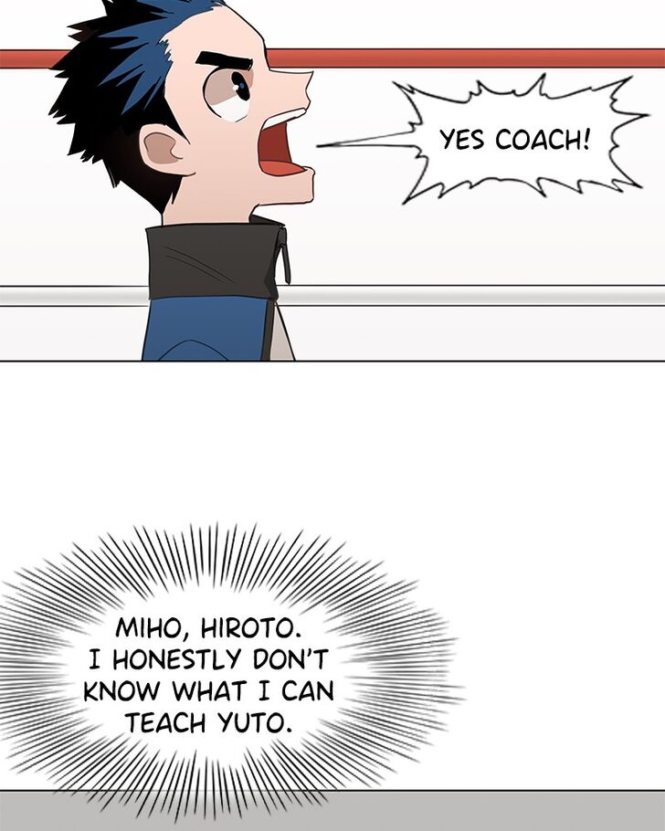 Read The Boxer Manga Online