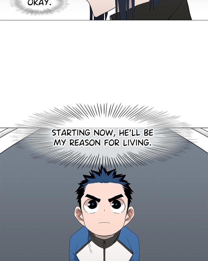 Read The Boxer Manga Online