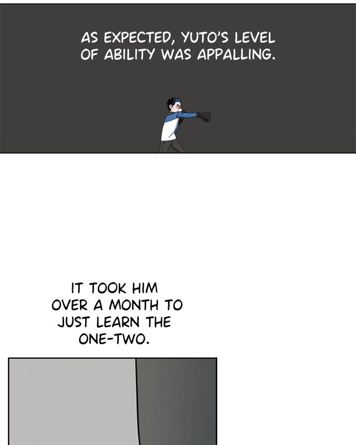 Read The Boxer Manga Online