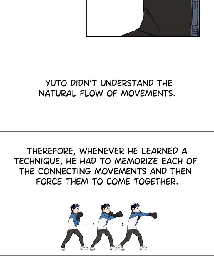 Read The Boxer Manga Online