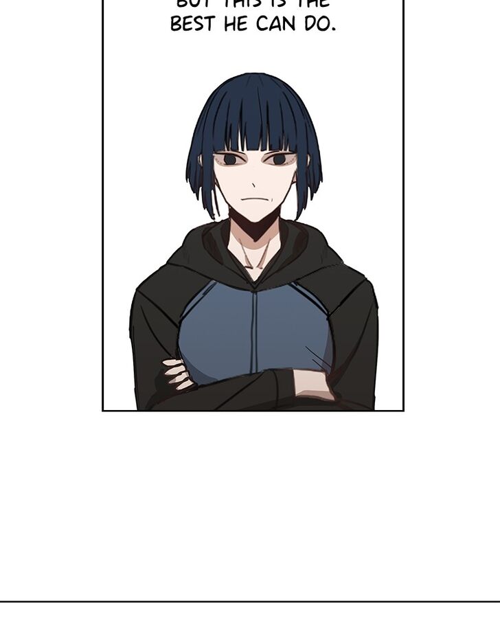 Read The Boxer Manga Online