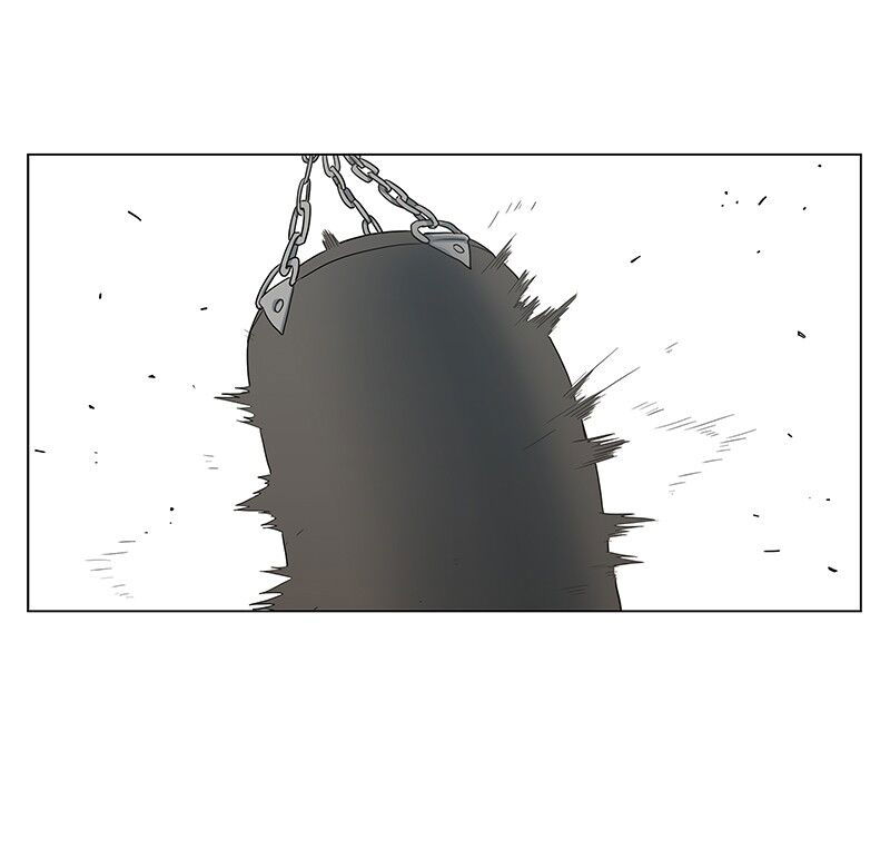 Read The Boxer Manga Online