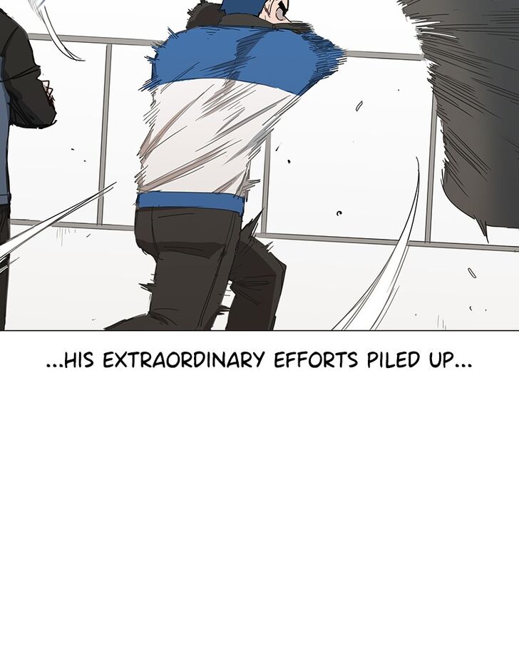 Read The Boxer Manga Online