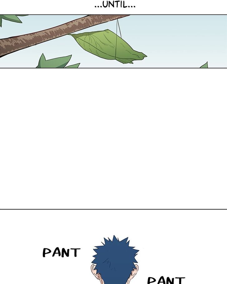 Read The Boxer Manga Online