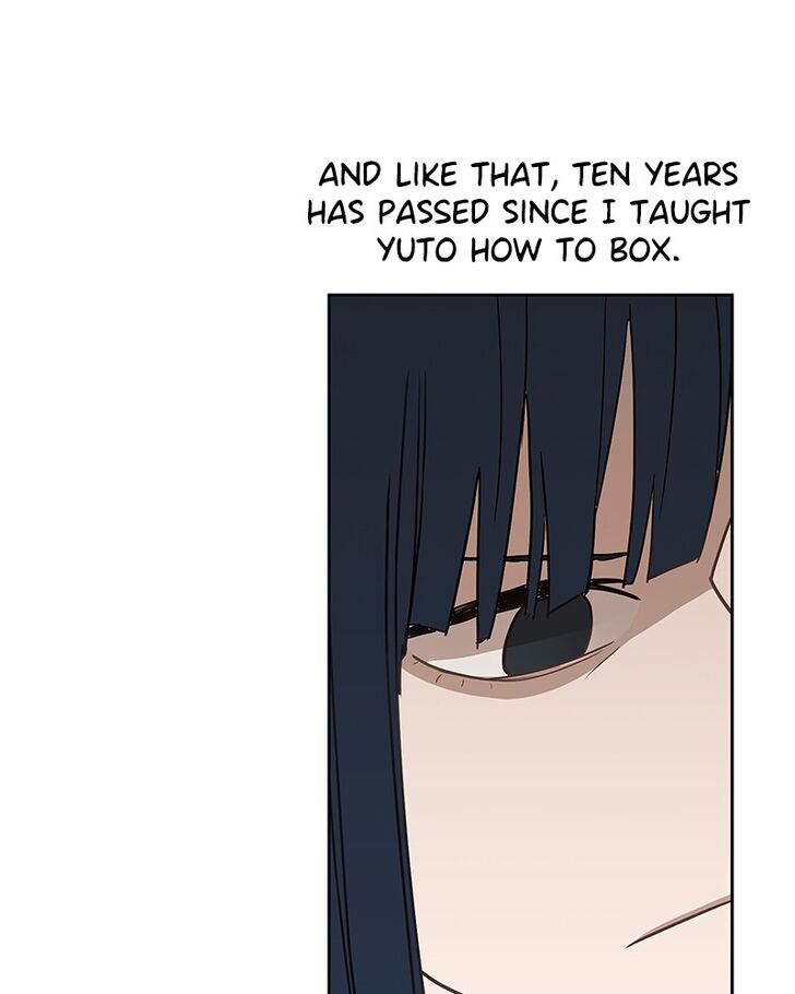 Read The Boxer Manga Online