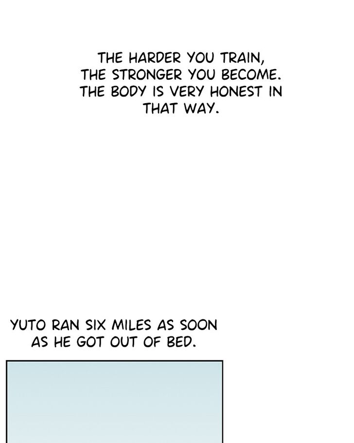 Read The Boxer Manga Online