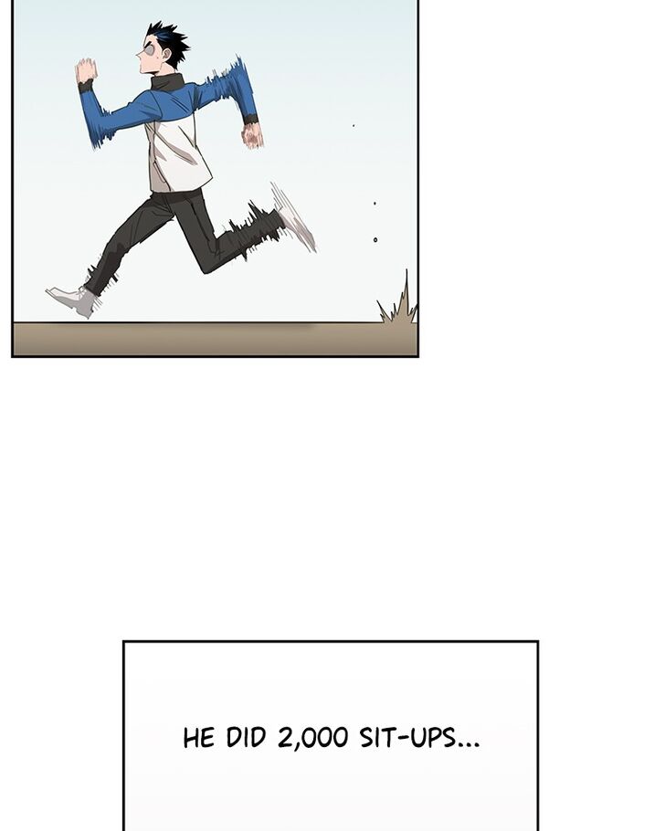 Read The Boxer Manga Online