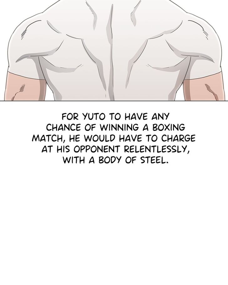 Read The Boxer Manga Online