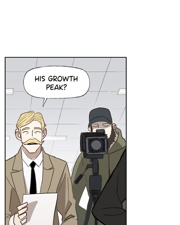 Read The Boxer Manga Online