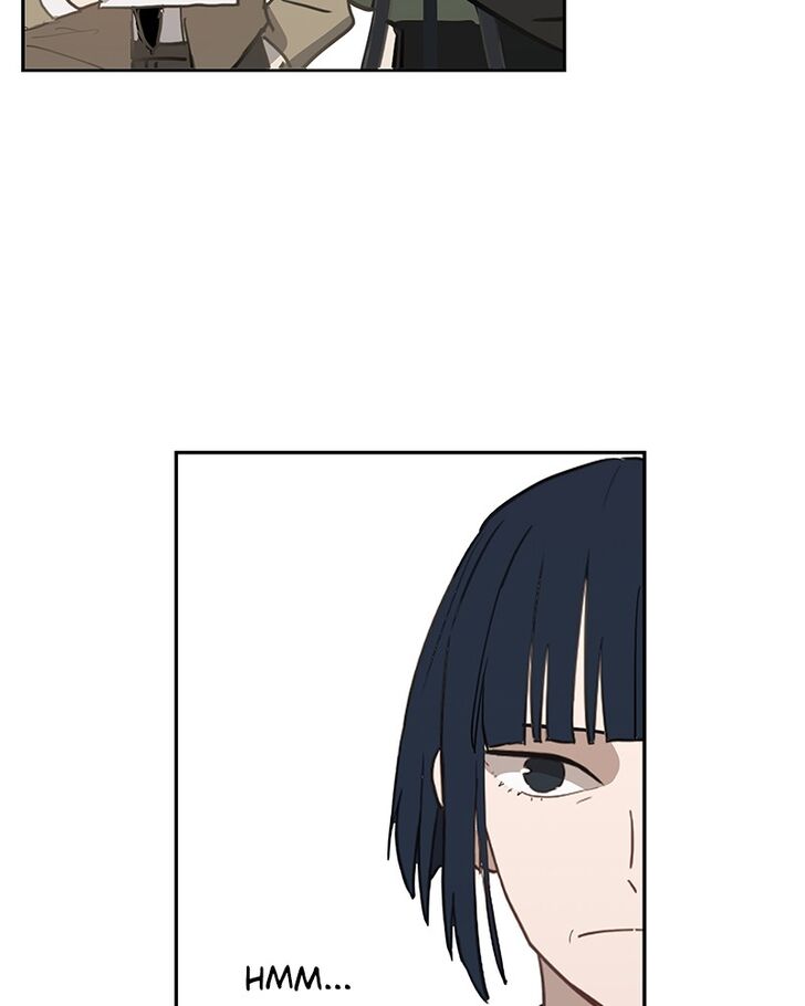 Read The Boxer Manga Online