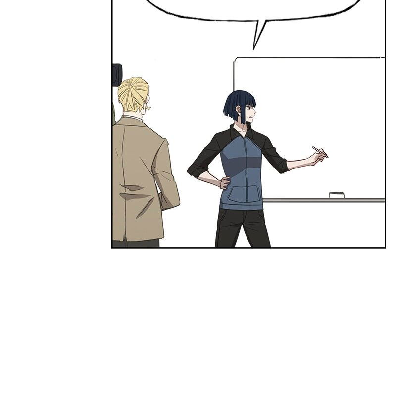 Read The Boxer Manga Online