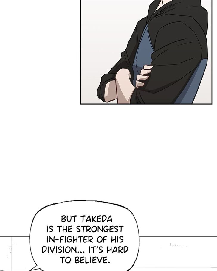 Read The Boxer Manga Online