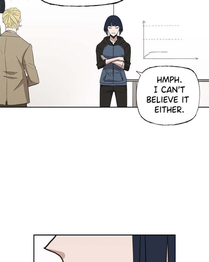 Read The Boxer Manga Online