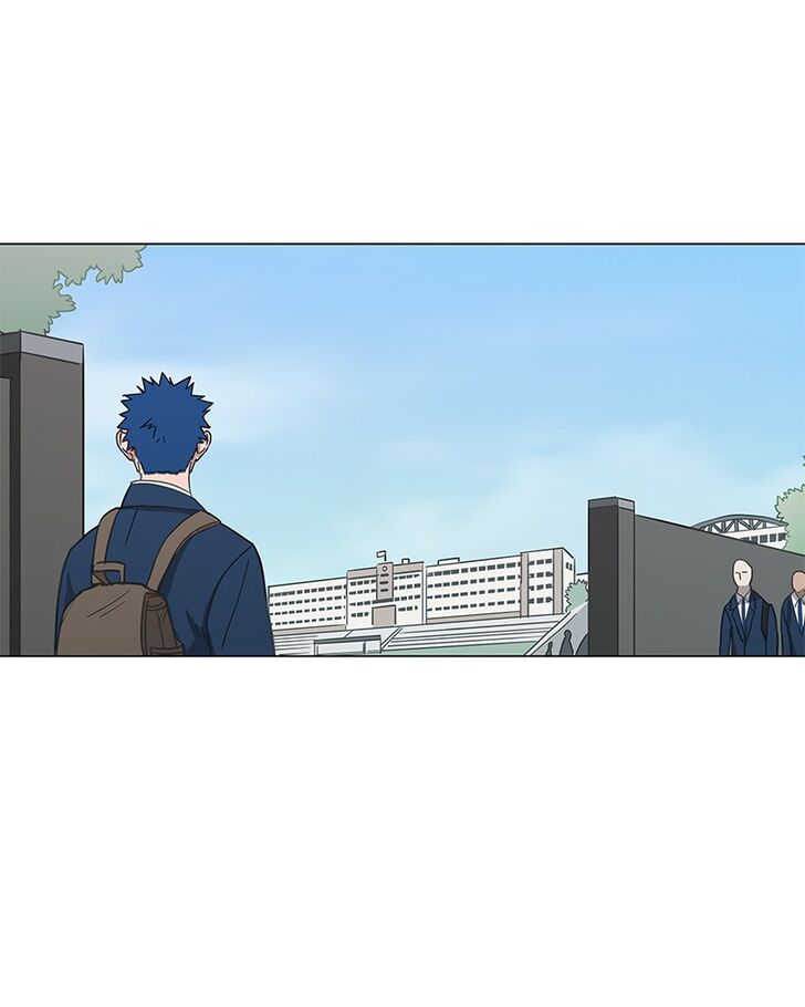 Read The Boxer Manga Online