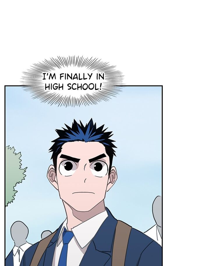 Read The Boxer Manga Online