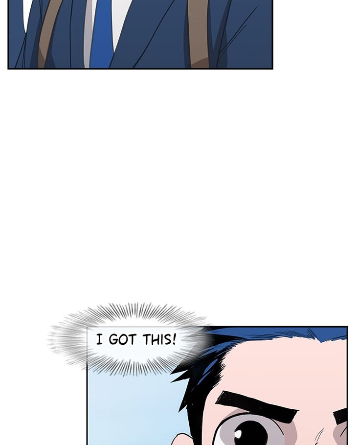 Read The Boxer Manga Online