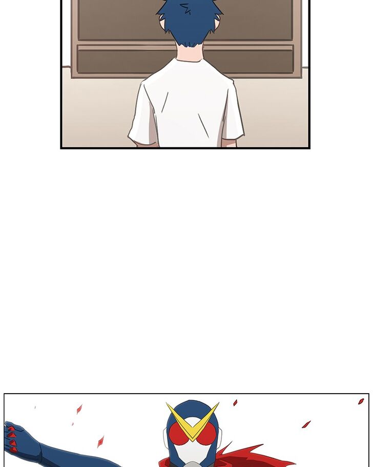 Read The Boxer Manga Online