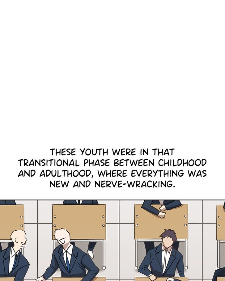 Read The Boxer Manga Online