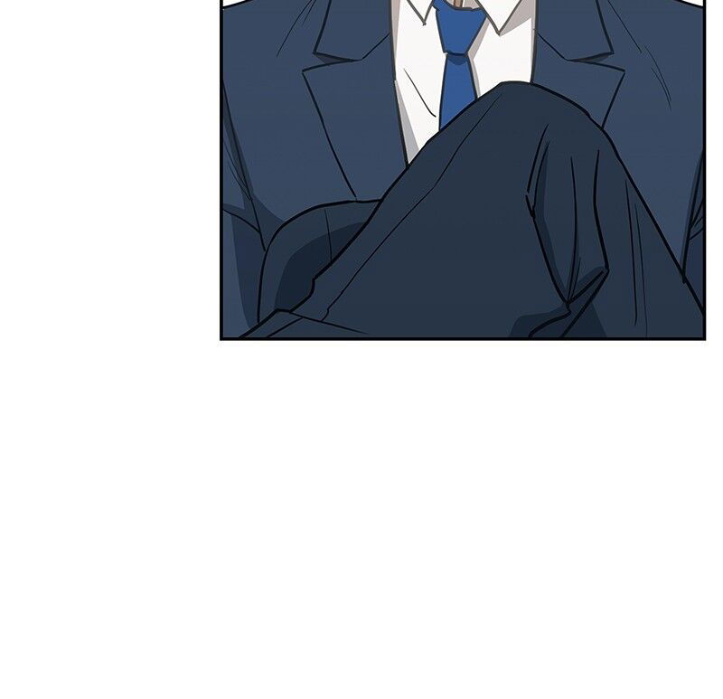 Read The Boxer Manga Online