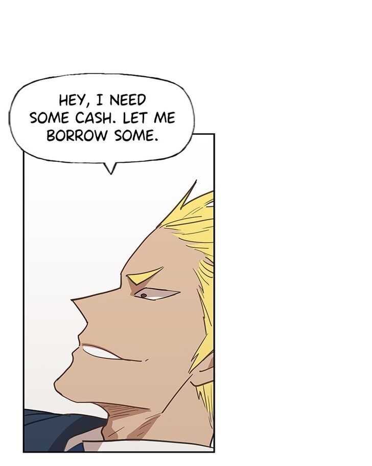 Read The Boxer Manga Online