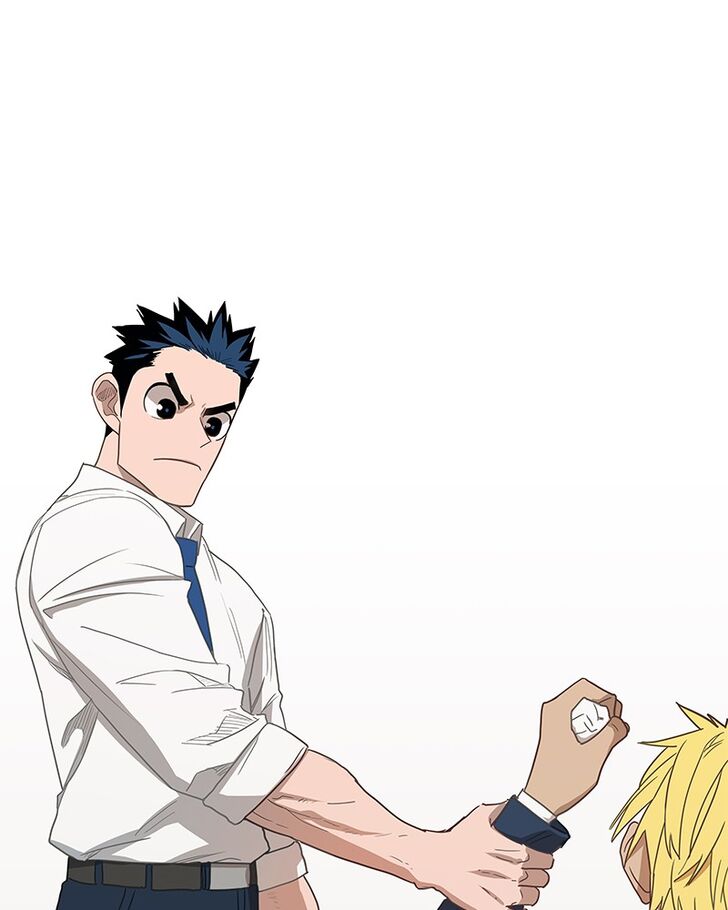 Read The Boxer Manga Online