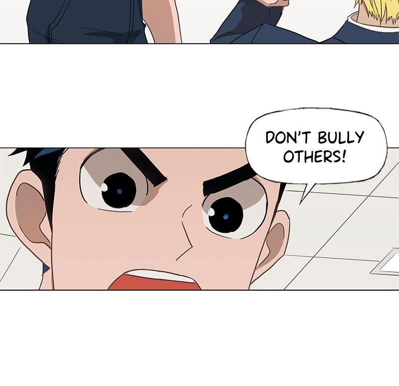 Read The Boxer Manga Online