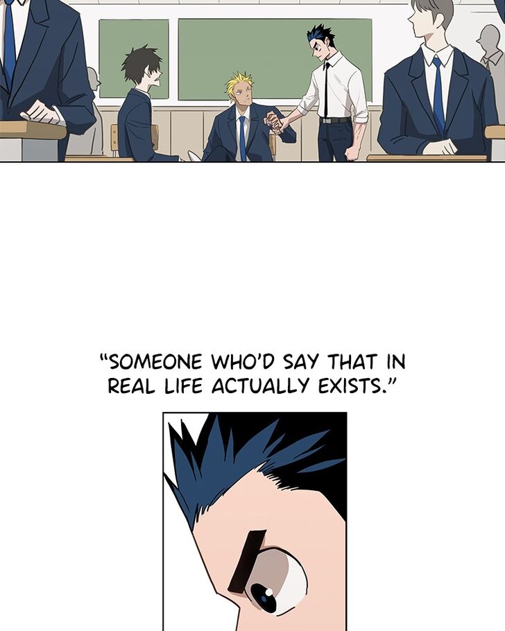 Read The Boxer Manga Online