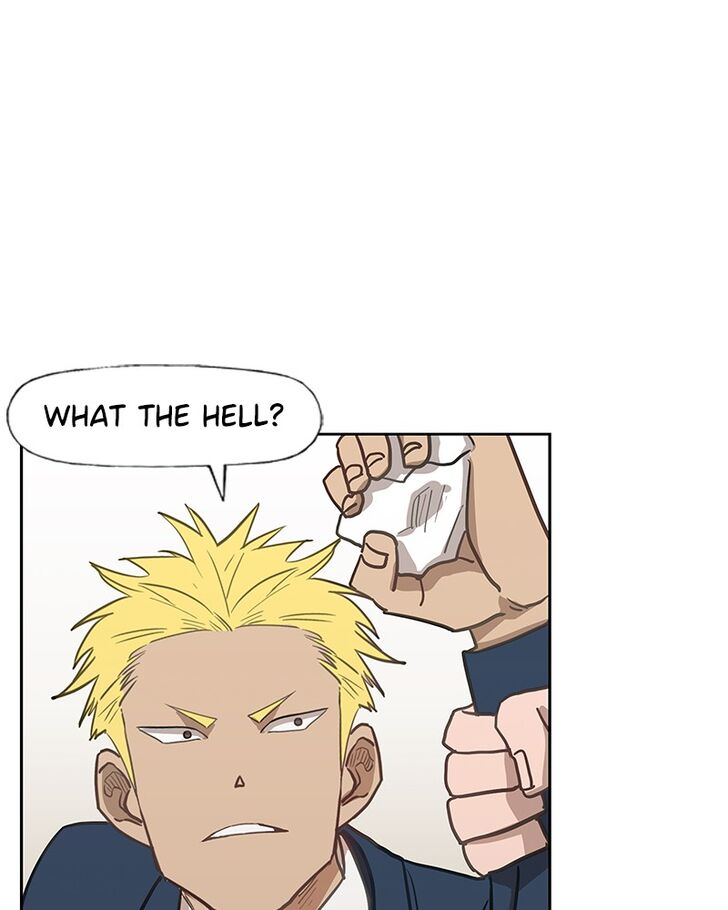 Read The Boxer Manga Online