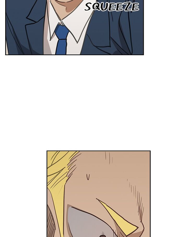 Read The Boxer Manga Online