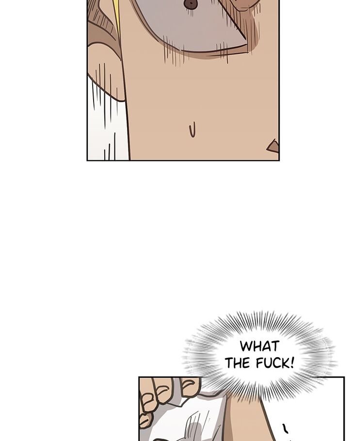 Read The Boxer Manga Online