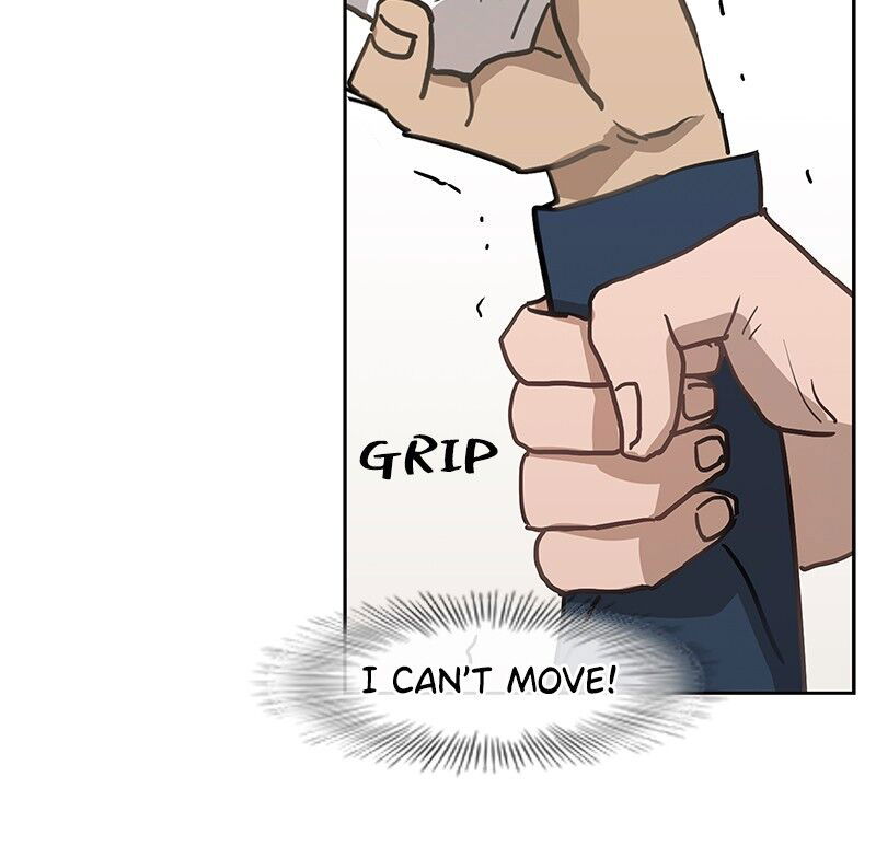 Read The Boxer Manga Online